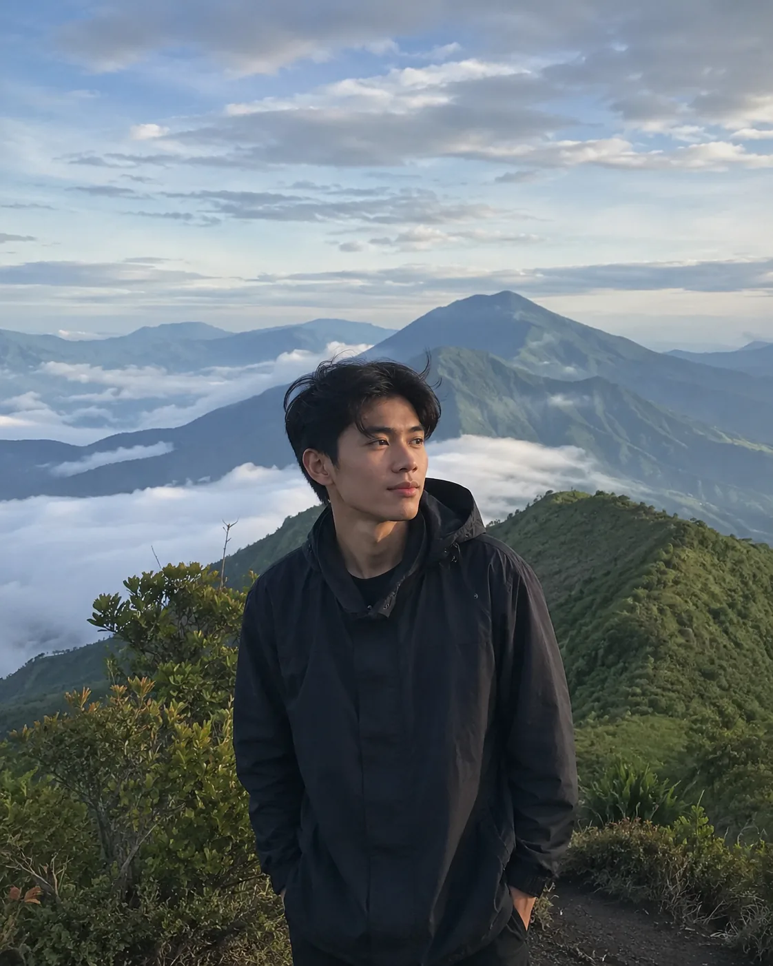 Essential story portrait 1