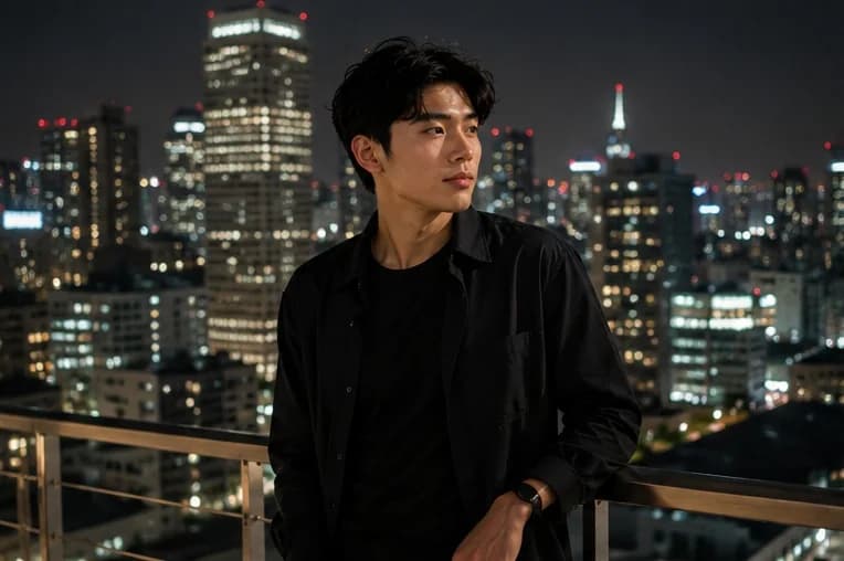 Signature story portrait 1